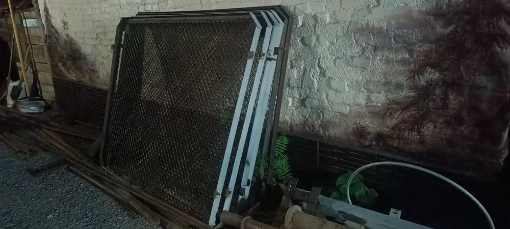 Продаётся секционный забор!!!