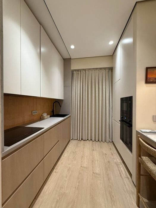 Сдаётся 2х ком квартира в Жк infinity ‘’ Инфинити ‘’