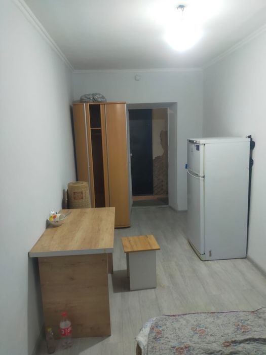 Сдам комнату в общежитии