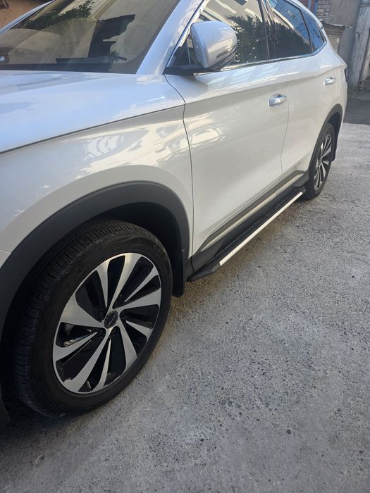 BYD  Champion - 150