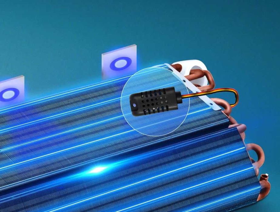 Инверторный кондиционер зима лето AUX CPRO 12 000