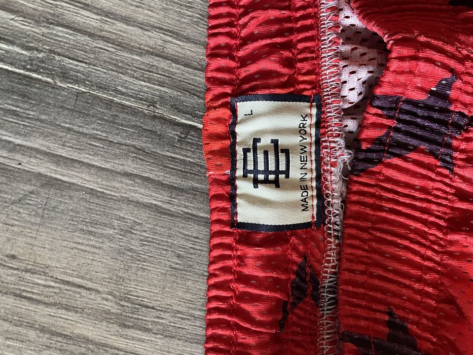 Pantaloni scurti eric emanuel