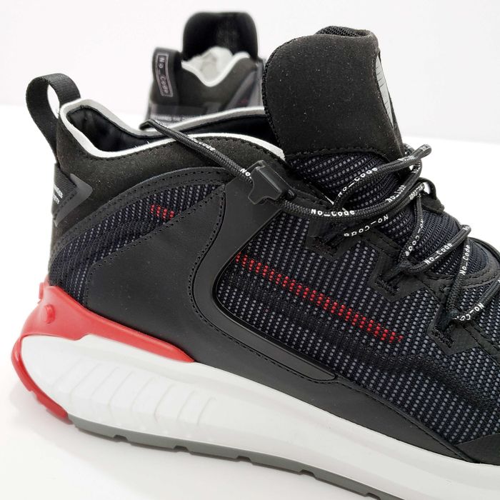 TODS NO CODE J 07i Оригинални Маратонки Men8 42-42.5