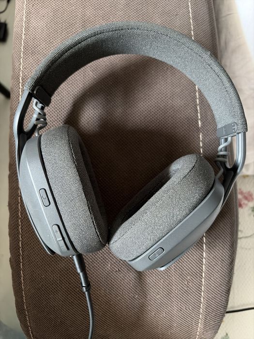 Vand casti logitech zone vibe 100