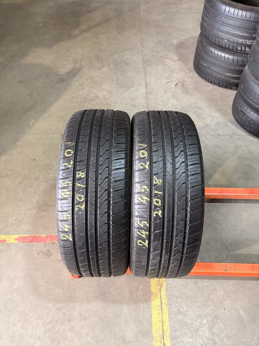 Anvelope vara 245/45/20 Jinyu CrossPro YS72 .245 45 20 R 20