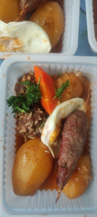 Кетринг Обед (тушлик етказиб бериш) хаменбоб, ,мазали , ва энг а