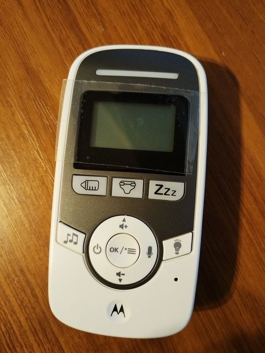 Interfon digital bidirecțional Motorola  baby