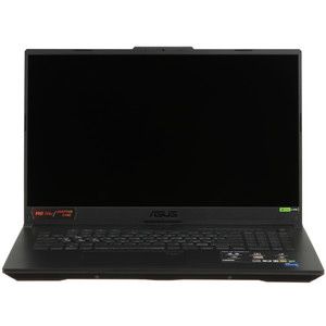 Продам игровой ноутбук Asus tuf17
