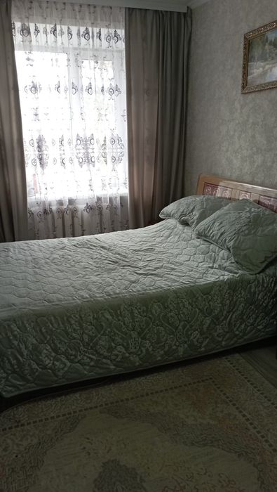 Кватрира 3 комнатная