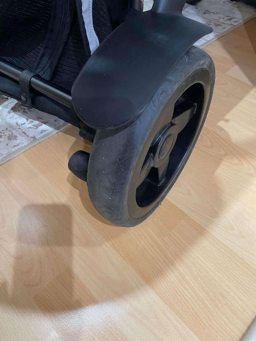 Детска количка ABC 3 tec desing