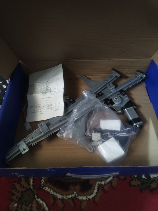 Ваз 2106 жазынгдар звандангдар