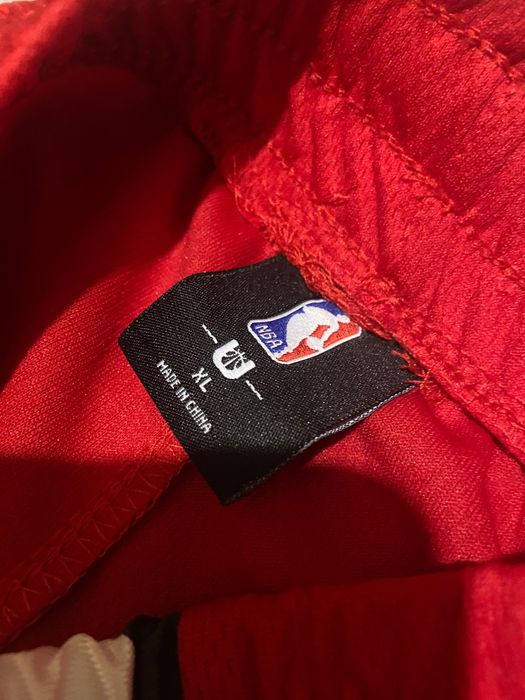 BULLS Долнище за тренировки