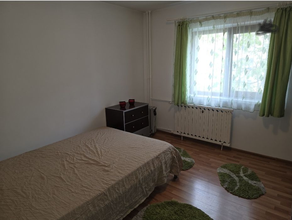 Apartament cu doua camere modern - LIDL Gavana