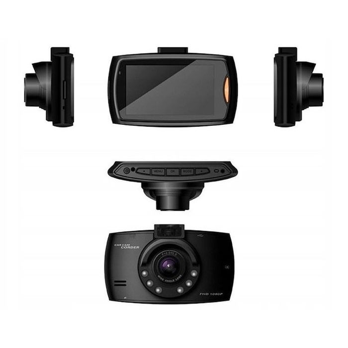 Видеорегистратор Car Camcorder IR08