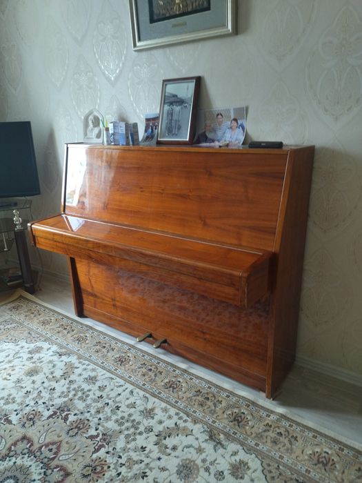 Пианино Рига продадим