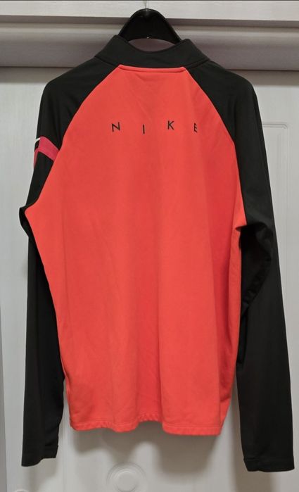 Мъжка оригинална блузка.  Nike DRI FIT