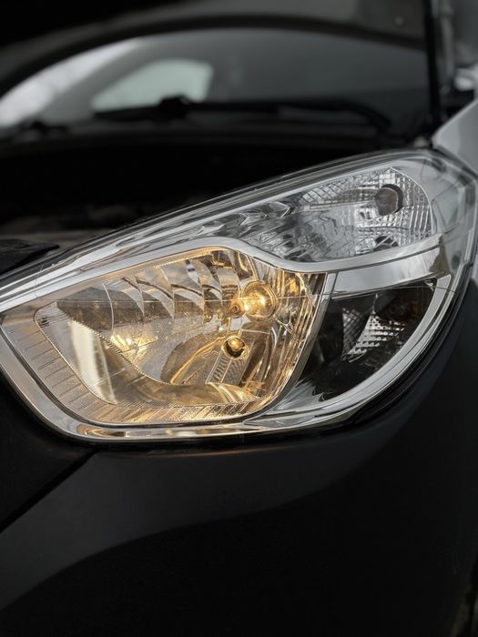 Dacia Dokker 1.5 DCI 2013