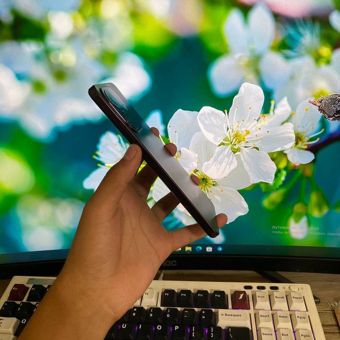 Oppo A3x 128/8 snapdragon