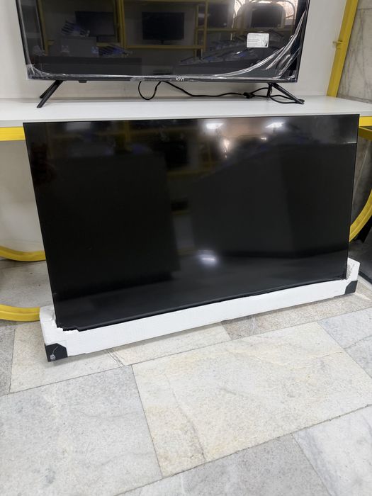 Телевизор Yasin 43д (Алматы) лот 928465