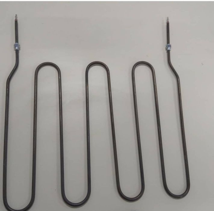 ТЭНы для Abat, пицца печь