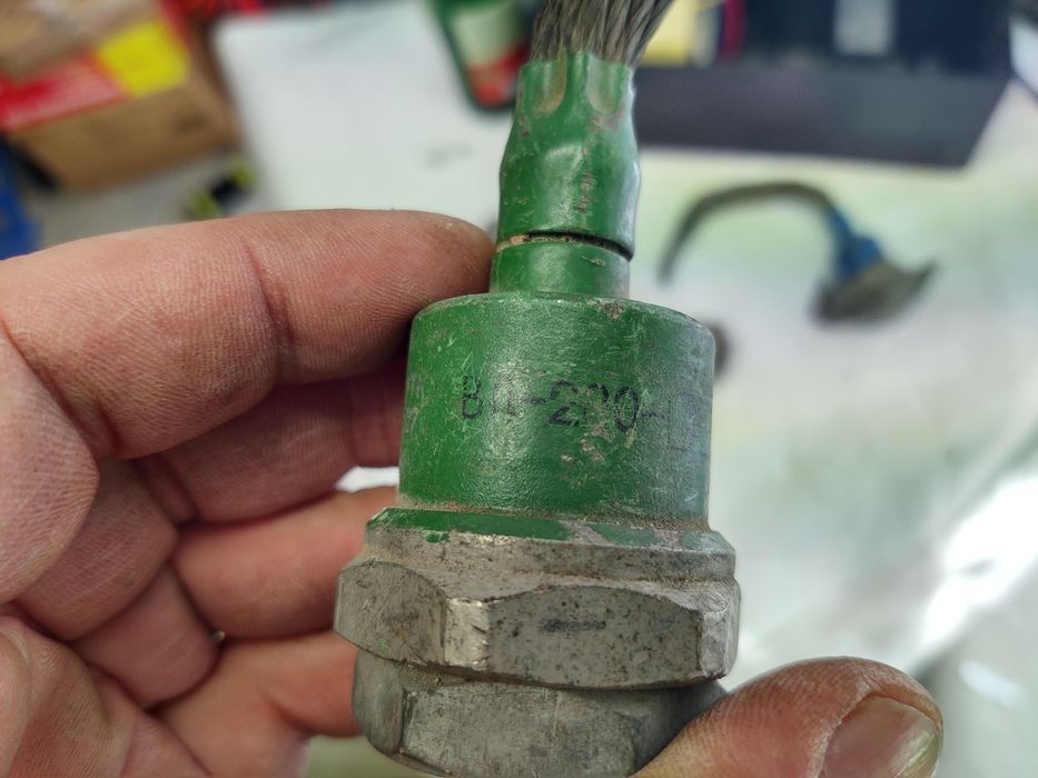 4 броя Диод ВЛ-200А руски 200 ампера гр. София Красна поляна 1 • OLX.bg