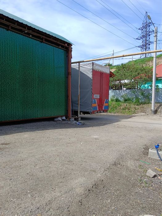 Склад в Аренду Алматы