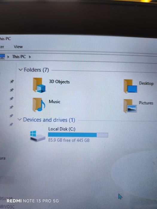 Asus desktop i 7 touchscreen