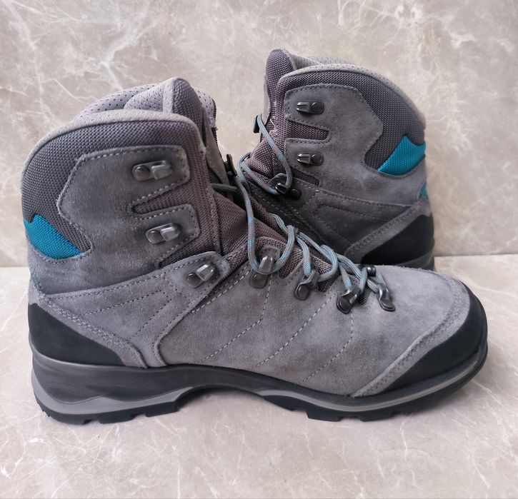 LOWA Vantage GTX MID WS номер 42