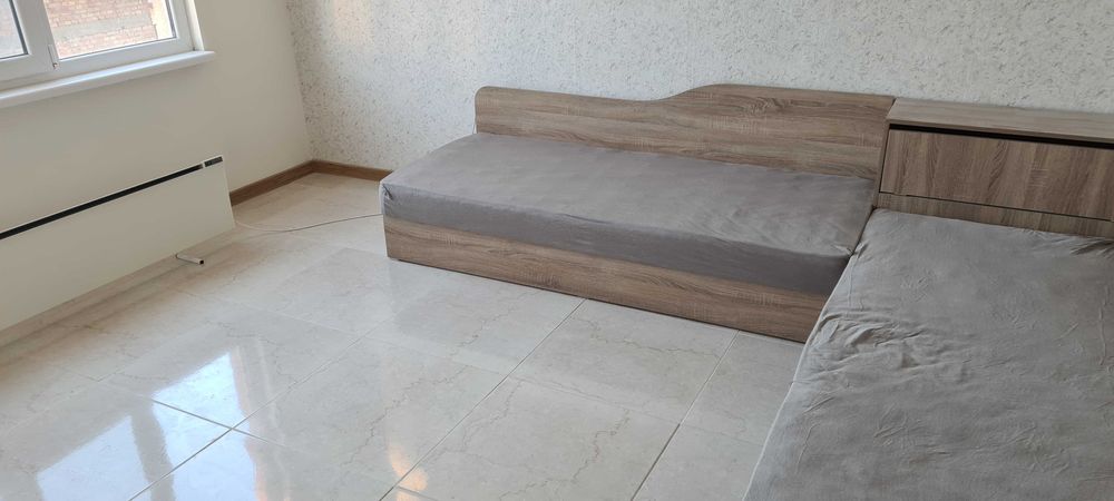 Апартамент под наем.