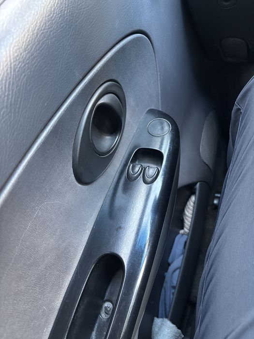 Daewoo Matiz 2012 года