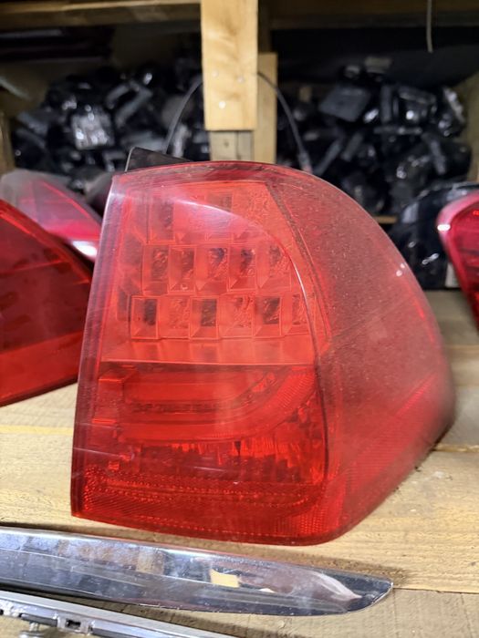 Stop dreapta bmw e91 lci lampa spate dreapta bmw e91 lci