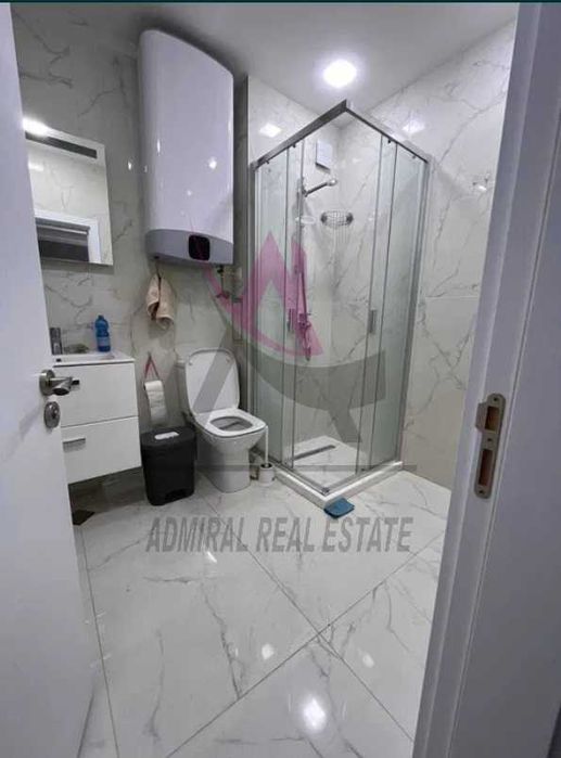 Дава се под наем Двустаен апартамент в Варна, Център - 55 кв.м за 700 € - Снимка #5