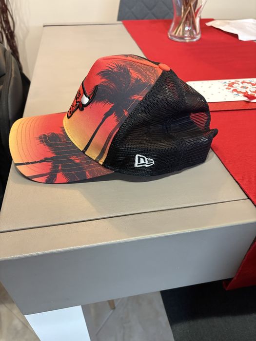 Шапки на boss,new era,nike,ajax