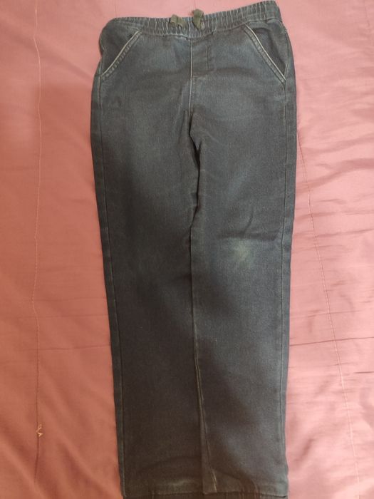 Дрехи за момче 140 см