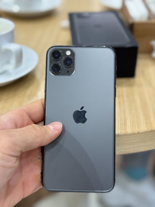 Iphone 11 pro max