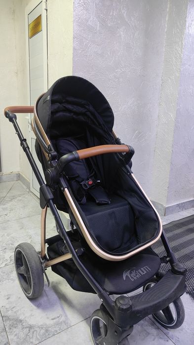 Детские коляски.