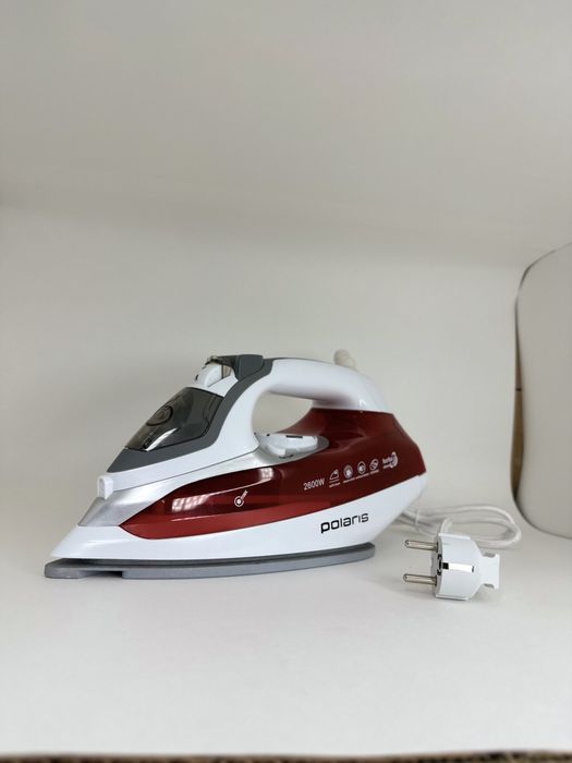 Утюги разных брендов паровые