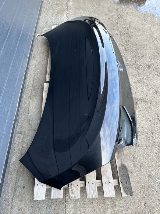 Haion / Capota portbagaj BMW Seria 6 F12 F13 F06