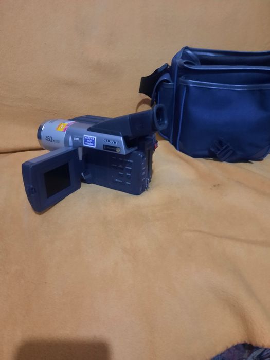 Видео Камера Sony