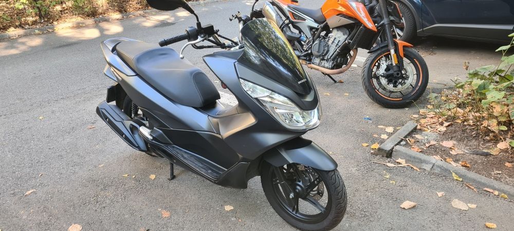 Piese Honda PCX 125