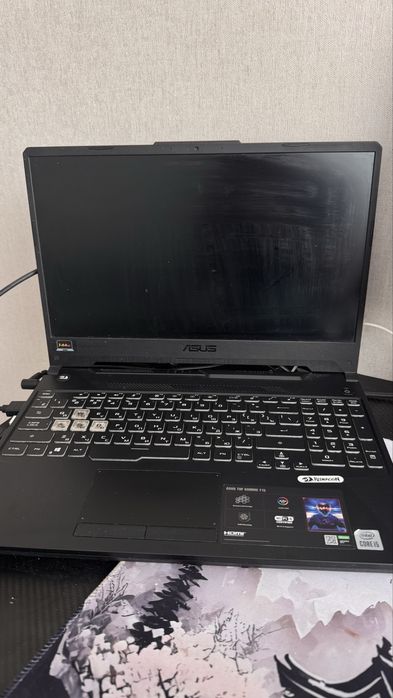 Продаю ноутбук ASUS