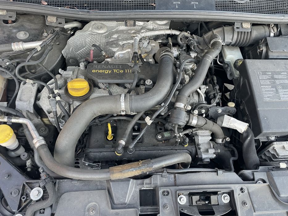 Dezmembrez renault megane 3 / gt line