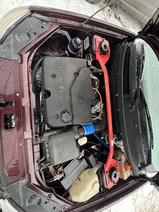 Продам приору в хорошем состояние 2011 года