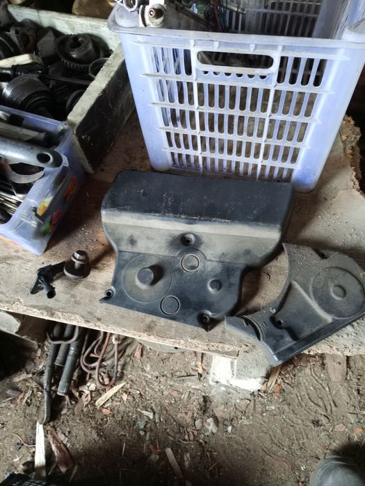 Продам запчасти на ваз