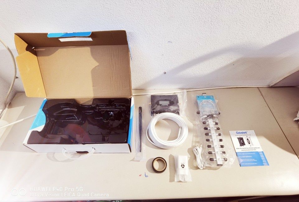 GSM 2G 3G 4G репитор усилитель сотового сигнала repitor сотовой связи