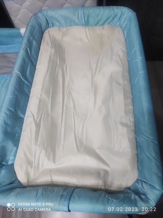 Кошарка на две нива