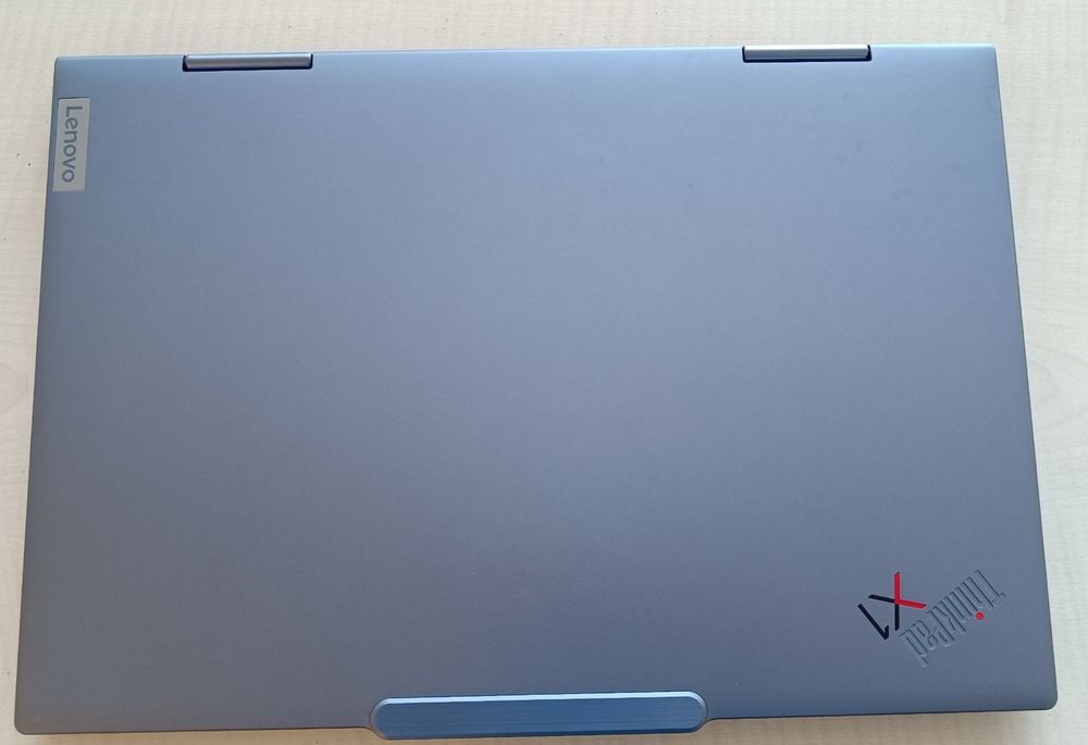 Лаптоп Laptop (ThinkPad) - Type 21KE X1 2-in-1 Gen 9 (Type 21KE, 21KF)