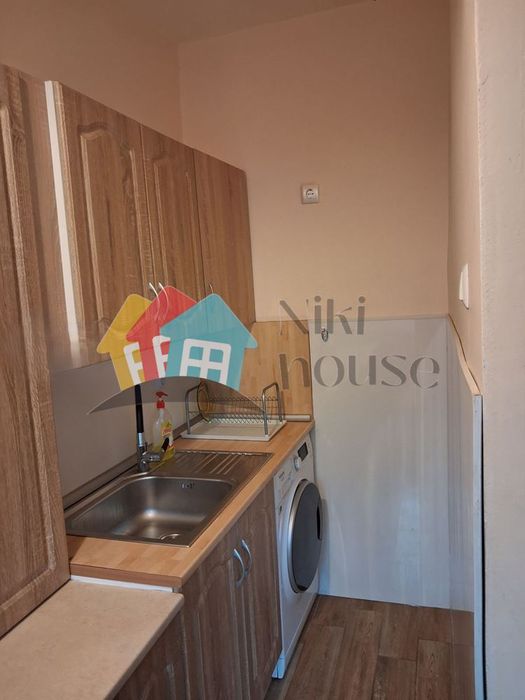 Продава се Тристаен апартамент в Варна, Лятно кино Тракия - 93 кв.м за 1179 €/кв.м - Снимка #3