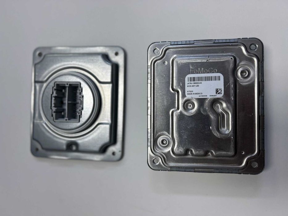 Calculator far / Modul Led Ford JX7B-13B626-AK
