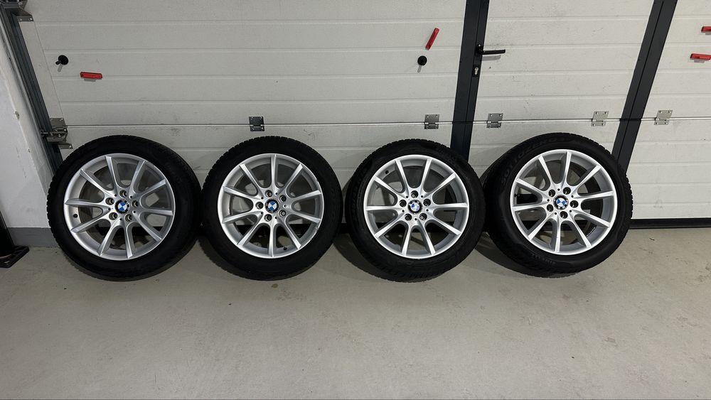 •Jante BMW Style 281 R18•